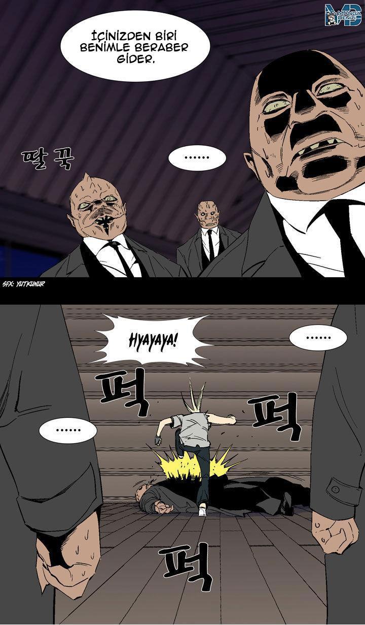 Read Ability TR Manga Online