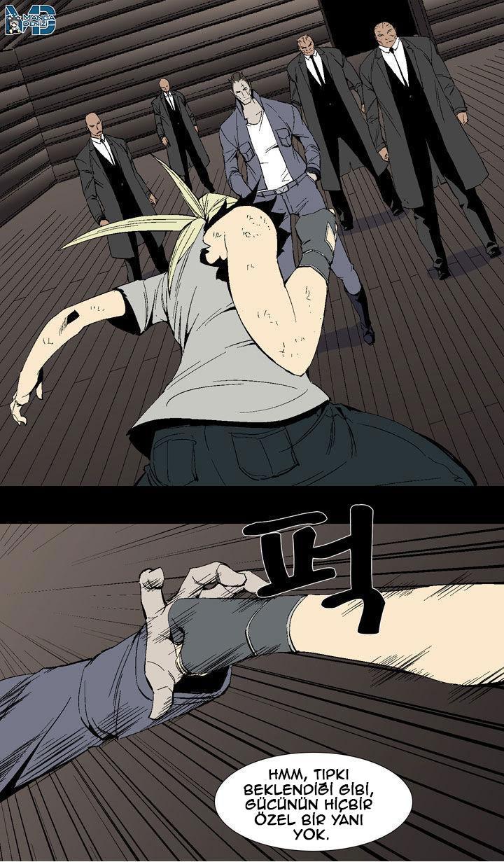 Read Ability TR Manga Online