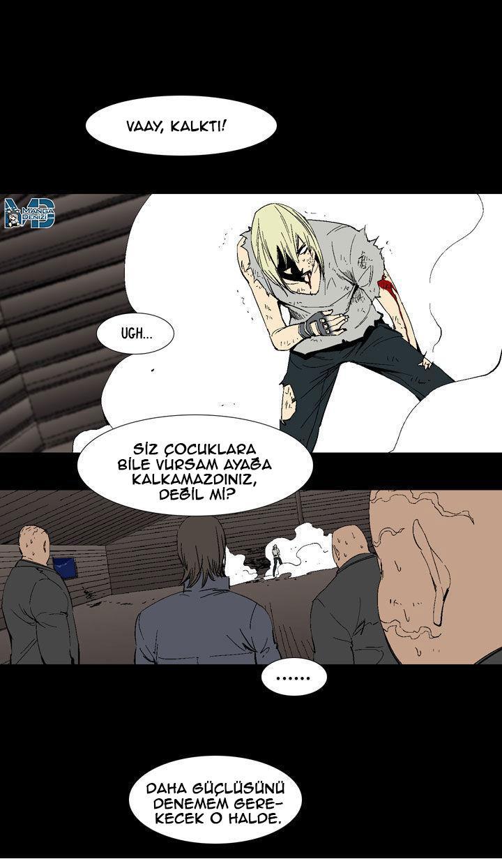 Read Ability TR Manga Online