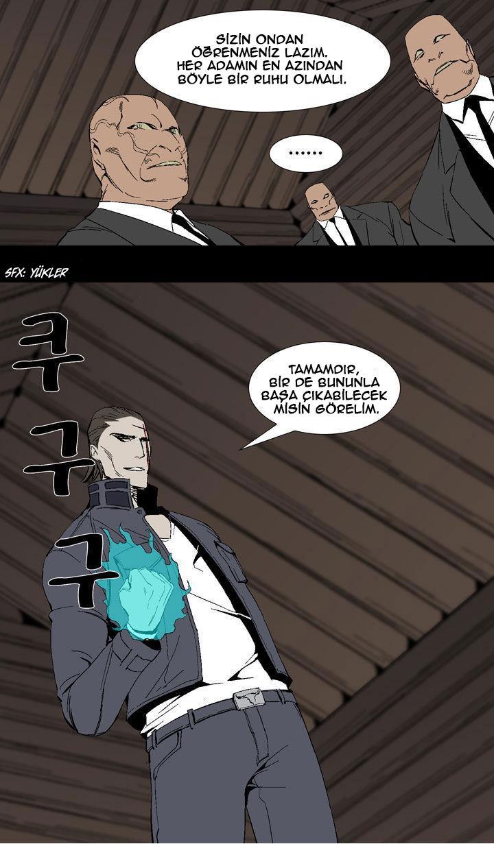 Read Ability TR Manga Online