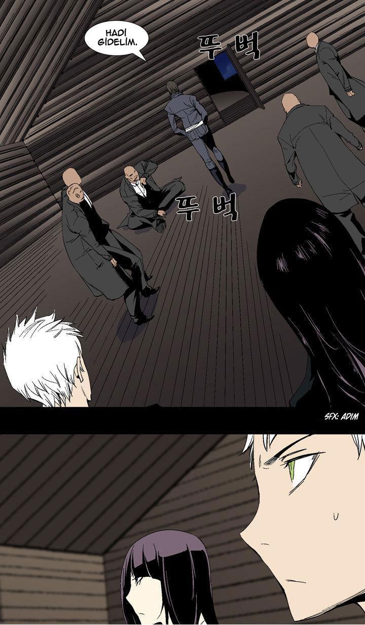 Read Ability TR Manga Online