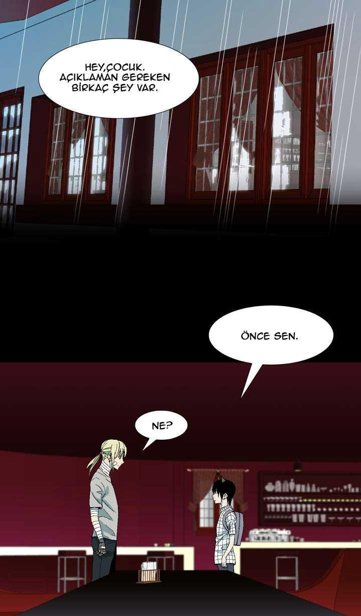 Read Ability TR Manga Online