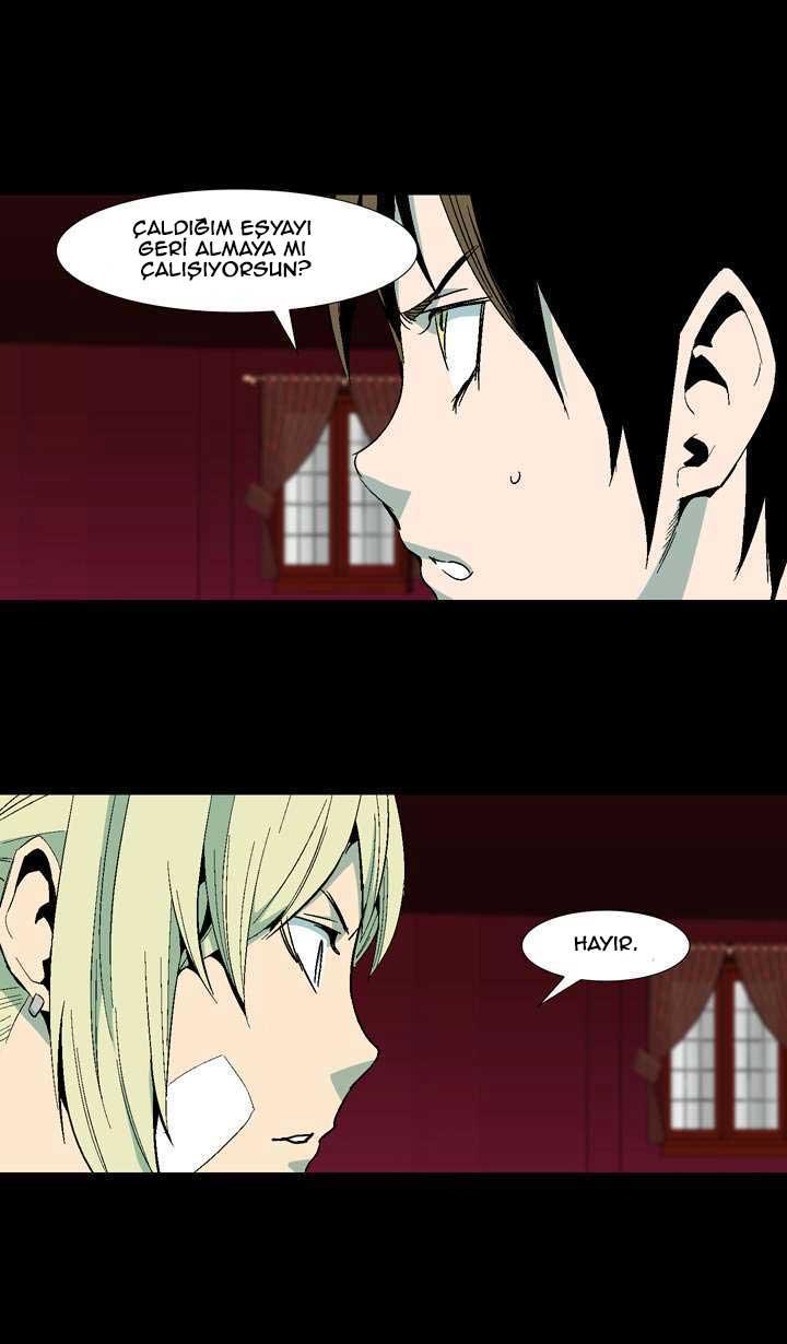 Read Ability TR Manga Online