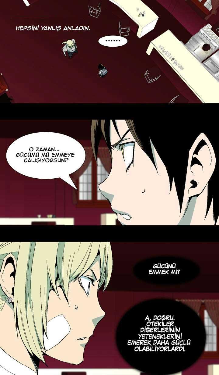 Read Ability TR Manga Online
