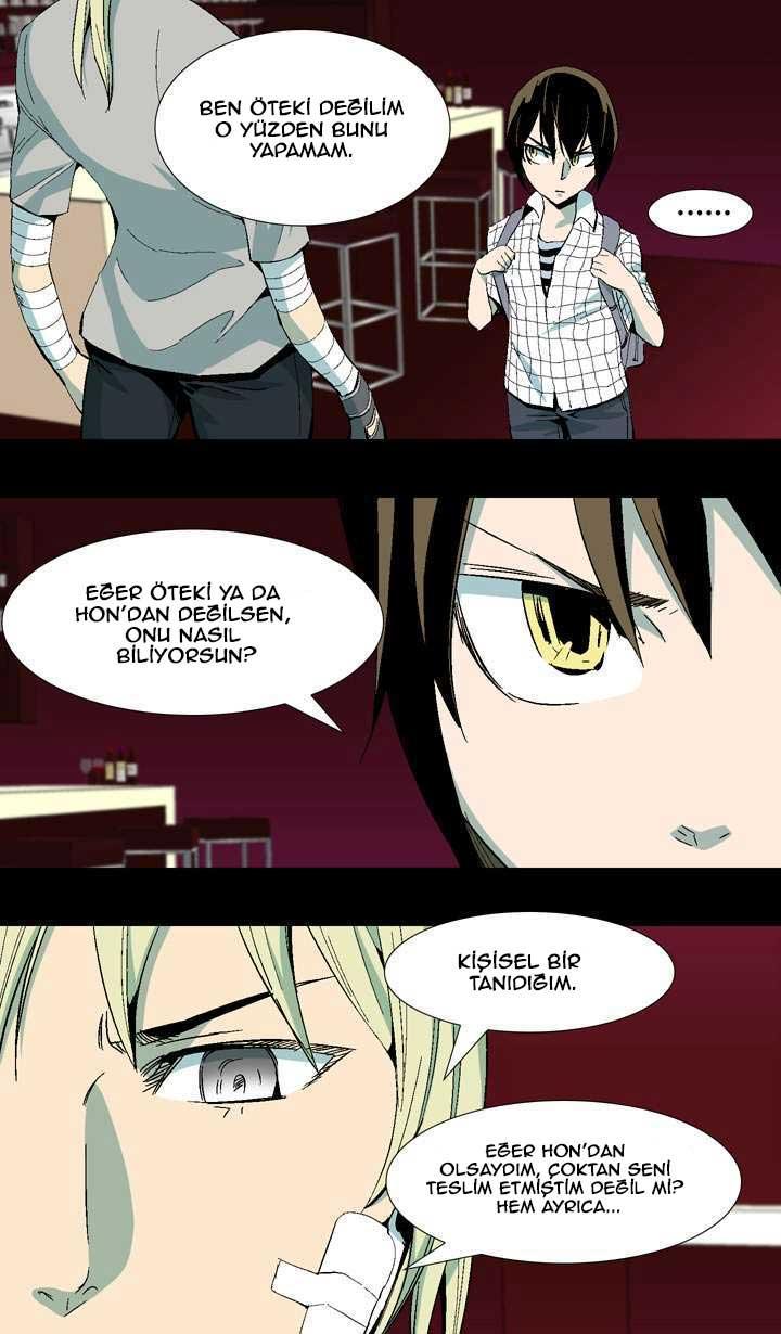 Read Ability TR Manga Online