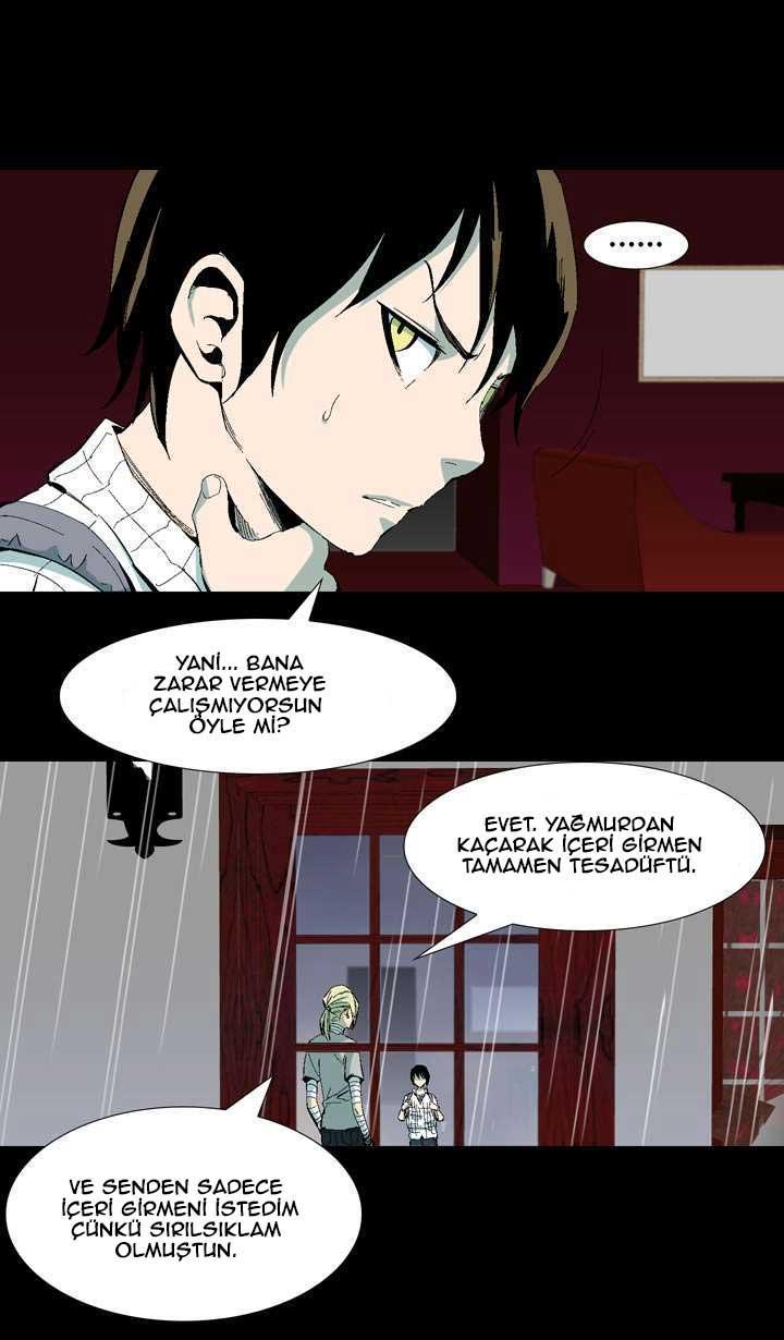 Read Ability TR Manga Online