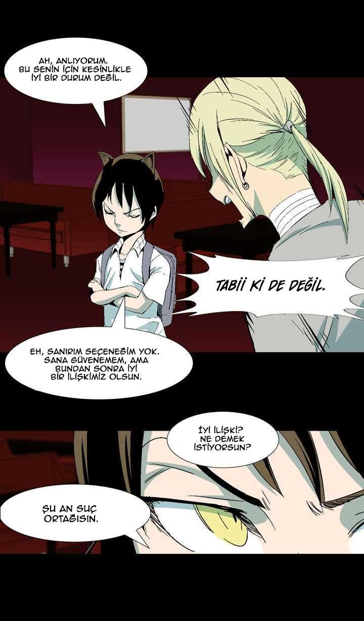 Read Ability TR Manga Online