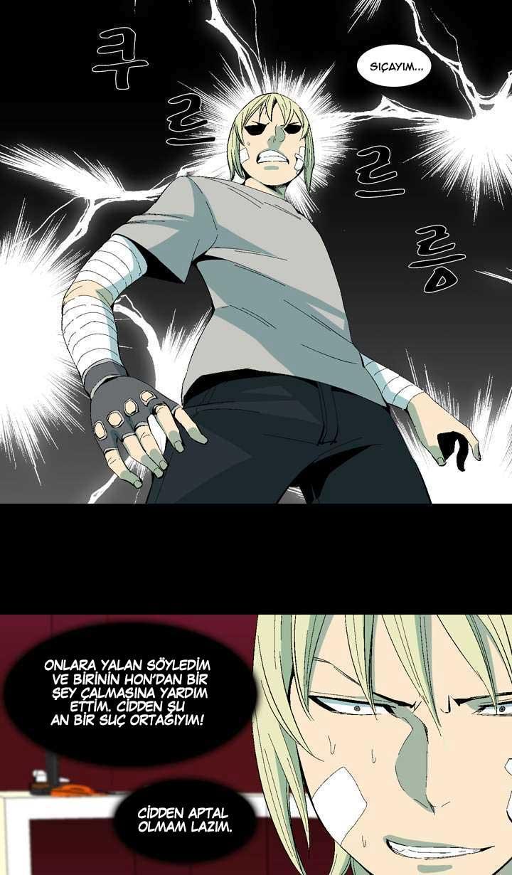 Read Ability TR Manga Online