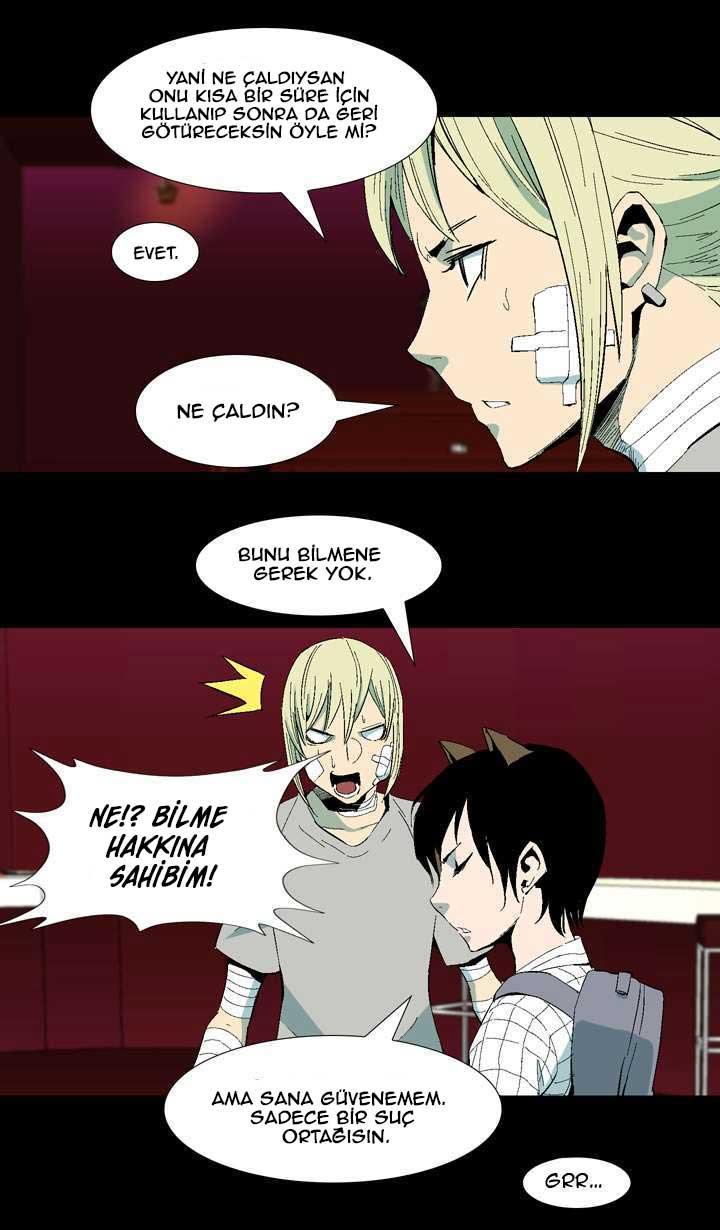 Read Ability TR Manga Online