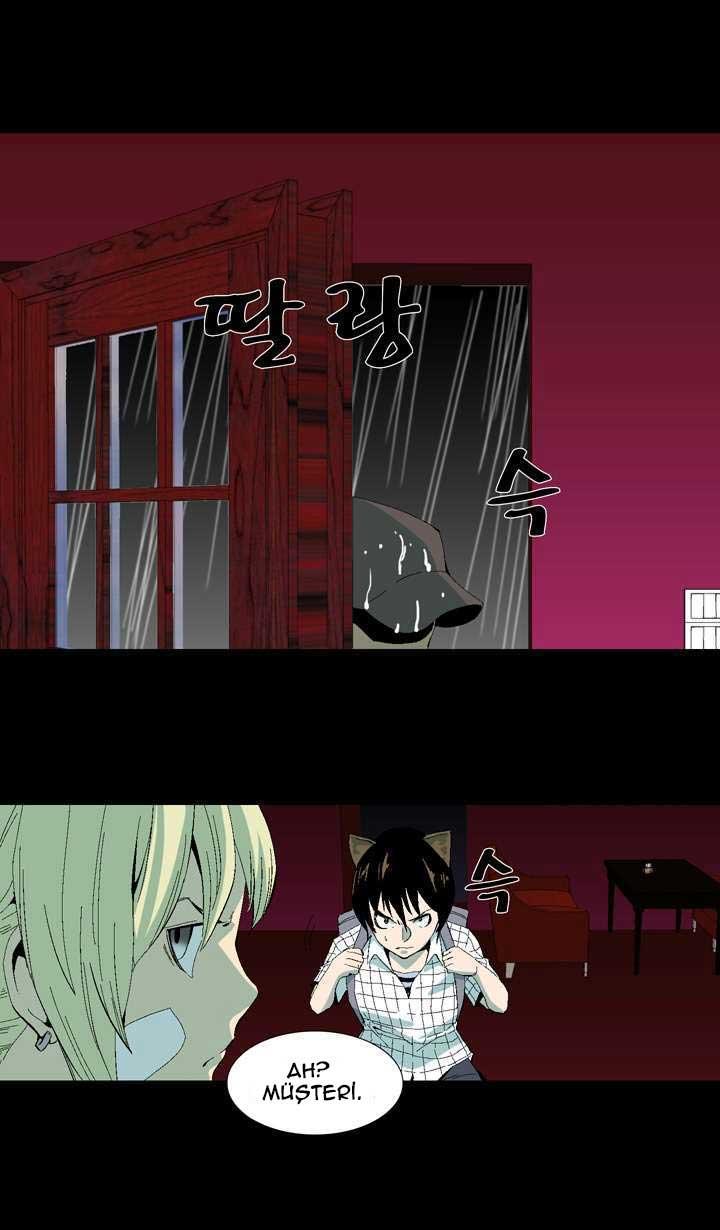 Read Ability TR Manga Online