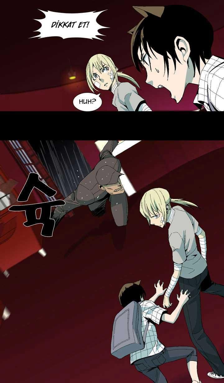 Read Ability TR Manga Online