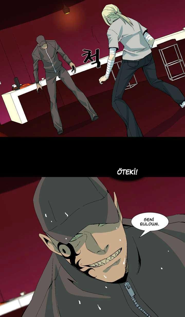 Read Ability TR Manga Online