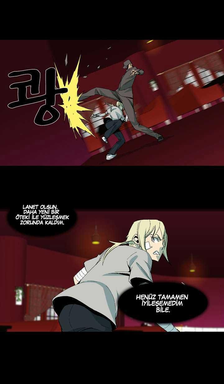 Read Ability TR Manga Online