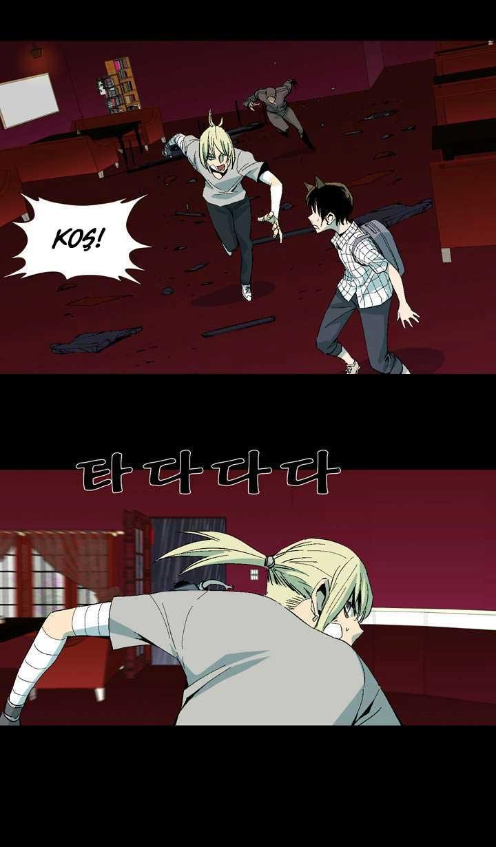 Read Ability TR Manga Online