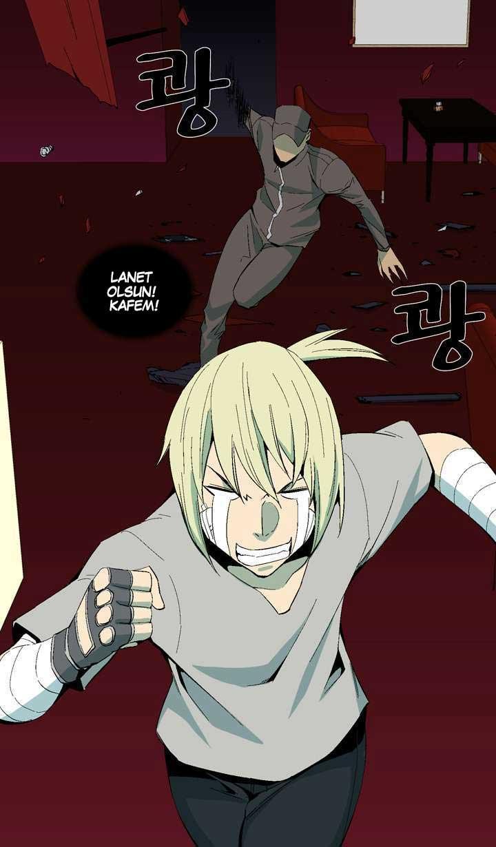 Read Ability TR Manga Online