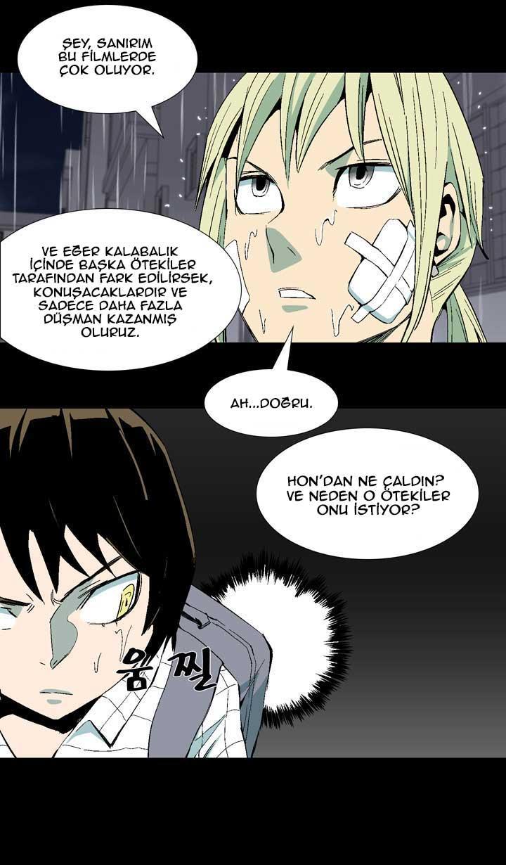 Read Ability TR Manga Online