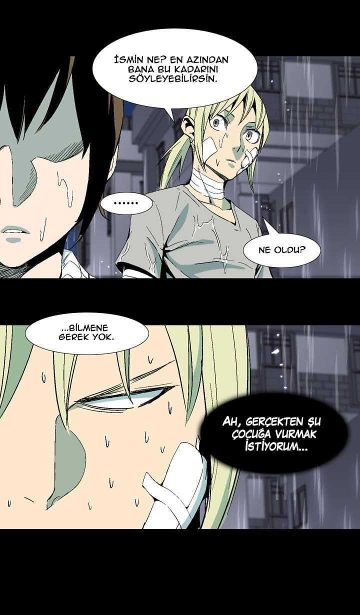 Read Ability TR Manga Online