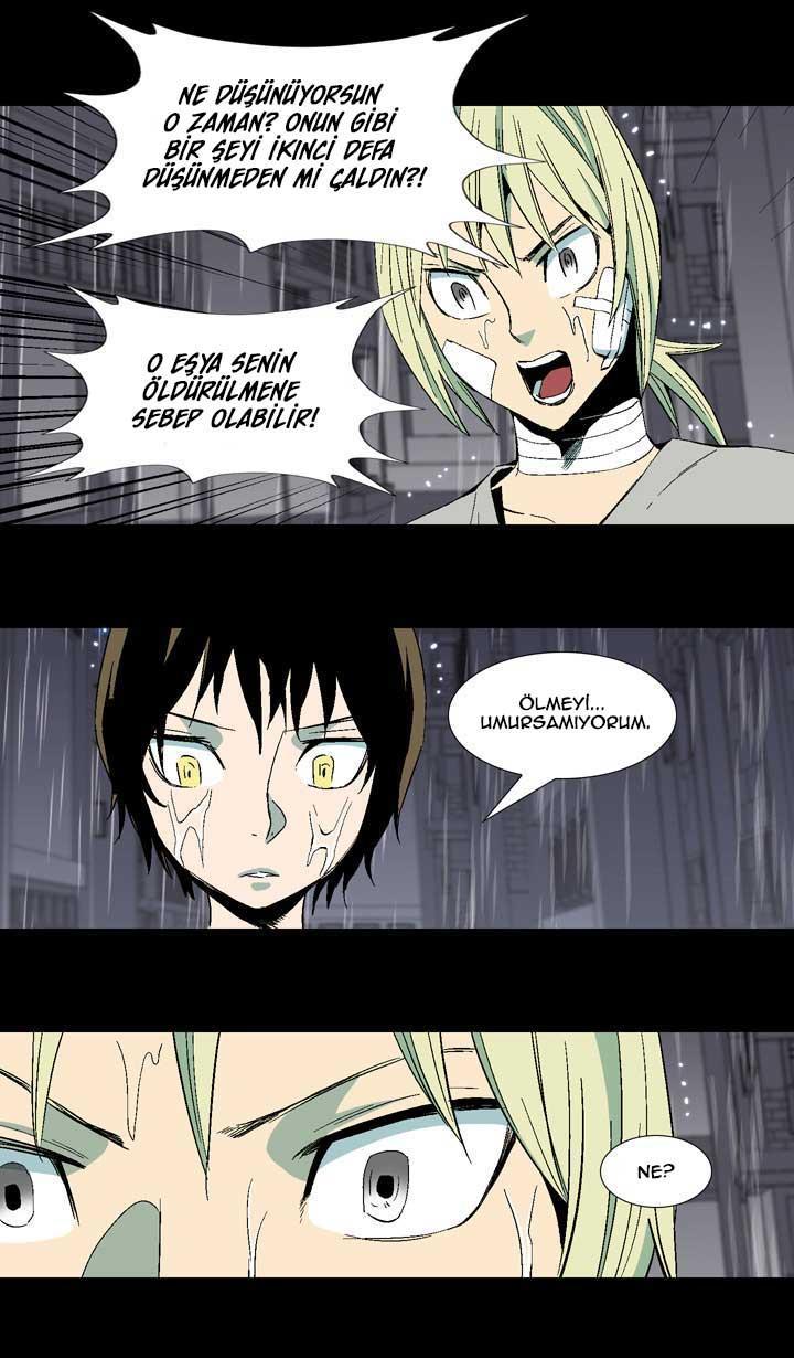 Read Ability TR Manga Online