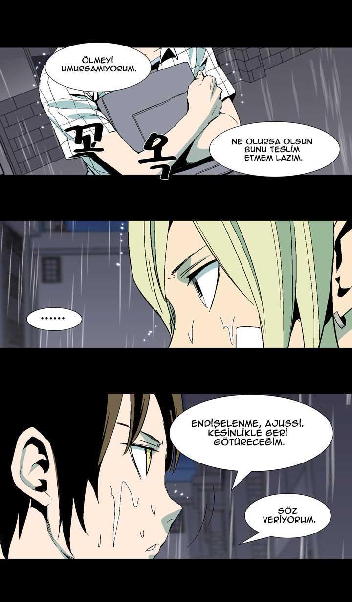 Read Ability TR Manga Online