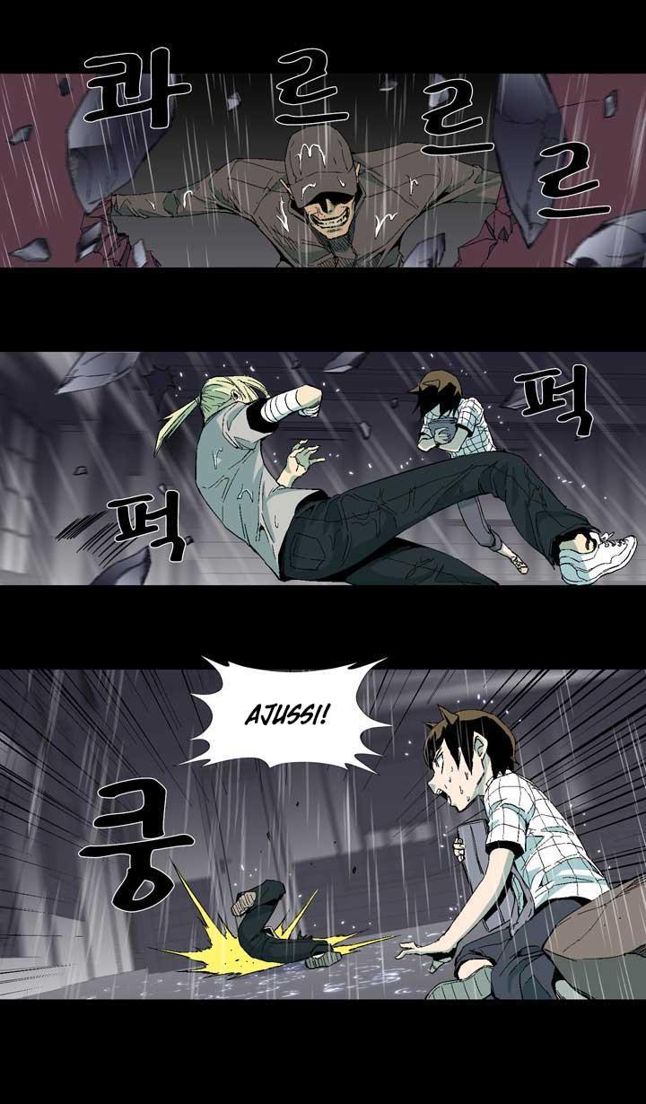 Read Ability TR Manga Online
