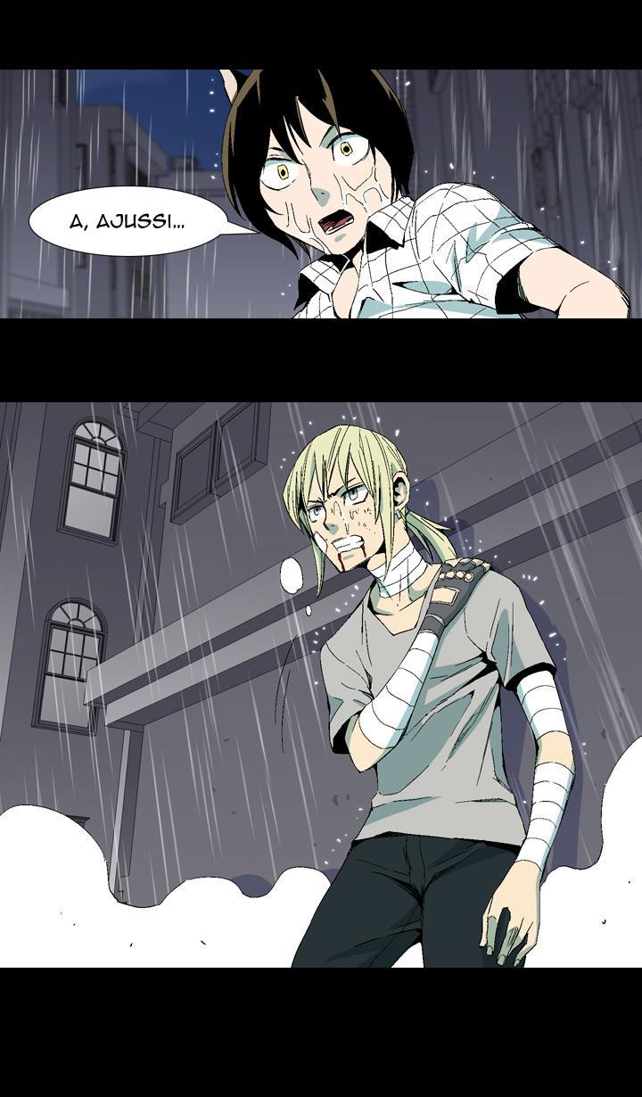 Read Ability TR Manga Online