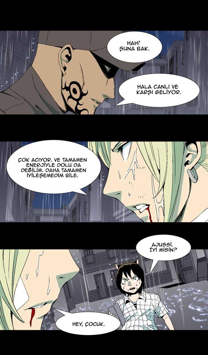 Read Ability TR Manga Online
