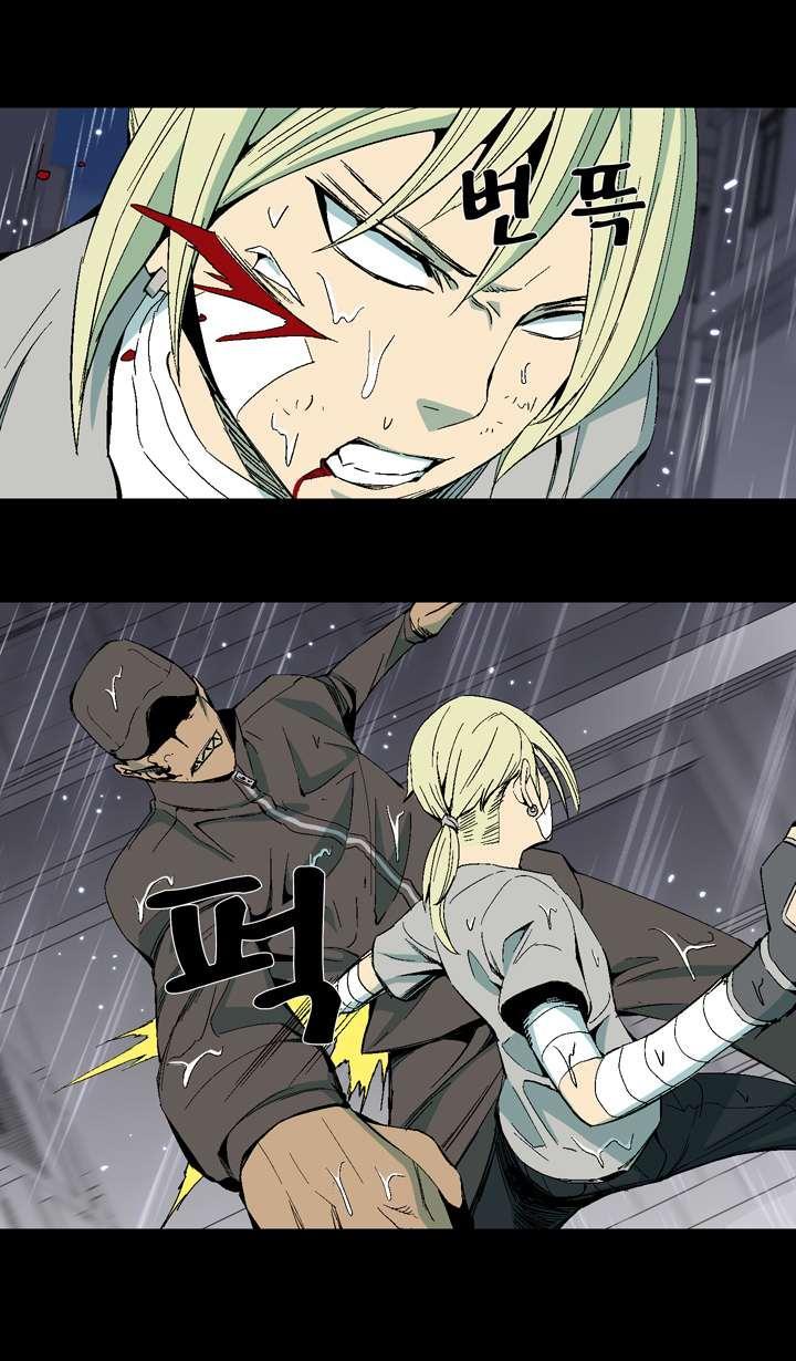 Read Ability TR Manga Online