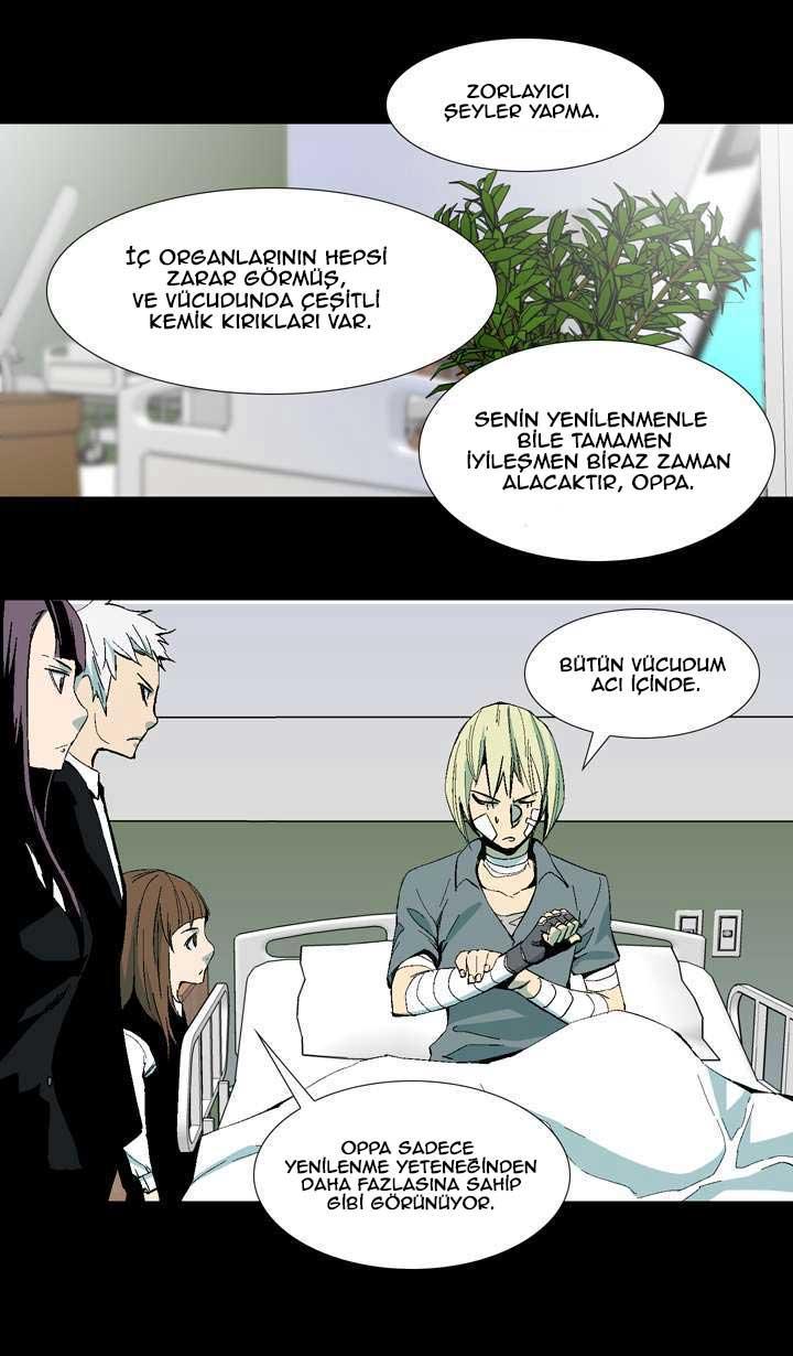 Read Ability TR Manga Online