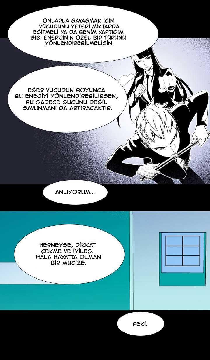 Read Ability TR Manga Online