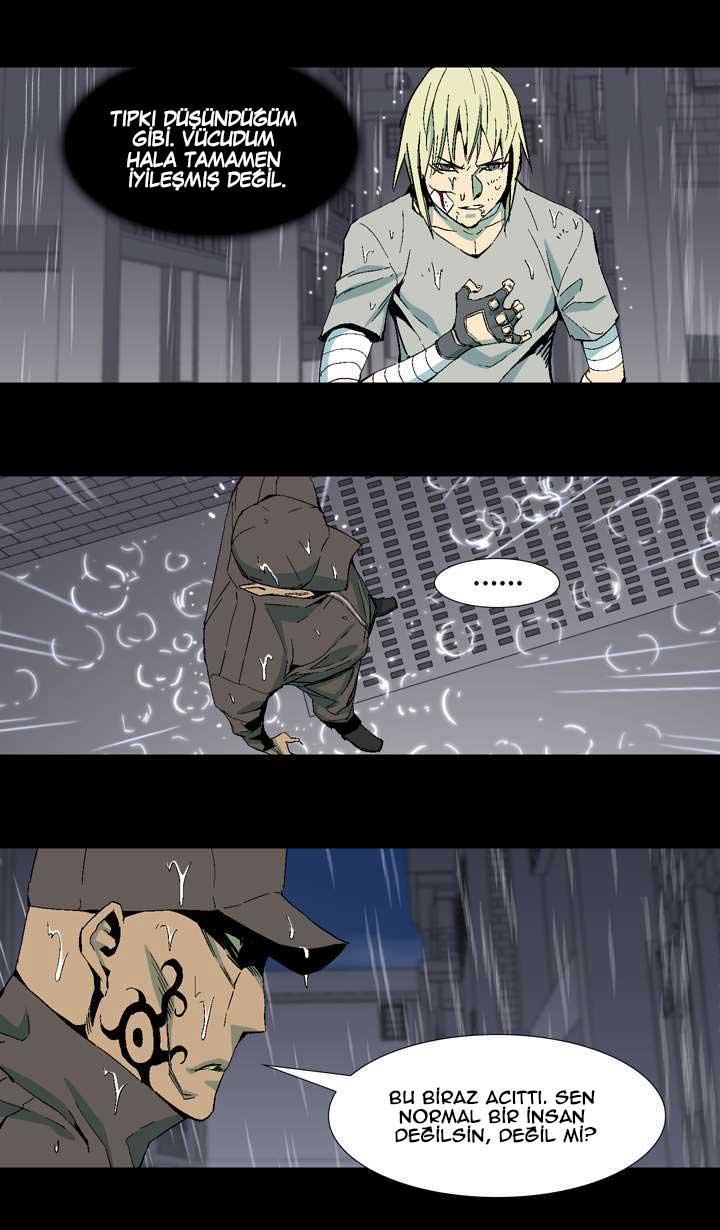 Read Ability TR Manga Online