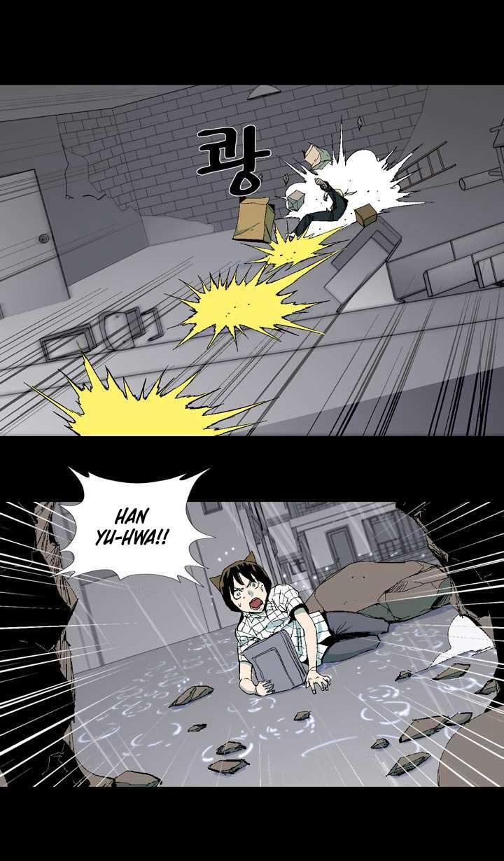 Read Ability TR Manga Online