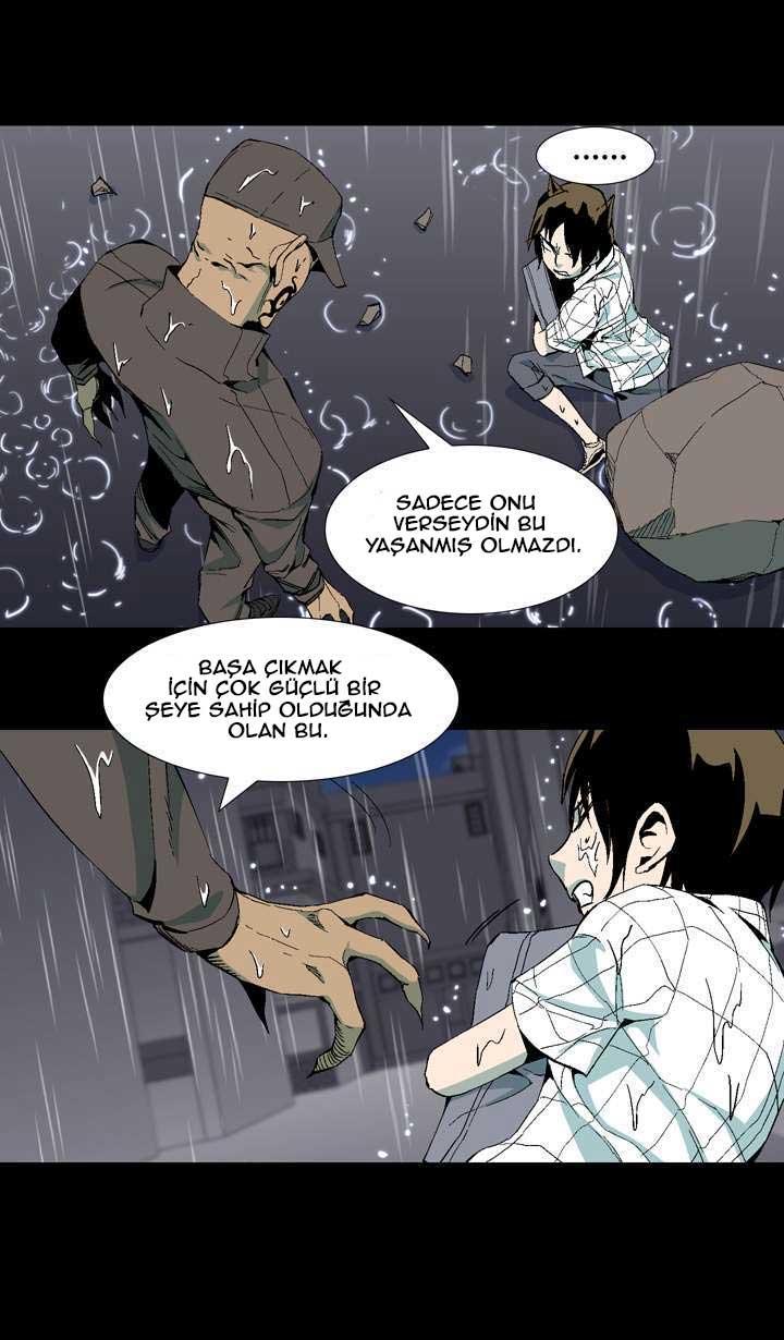 Read Ability TR Manga Online