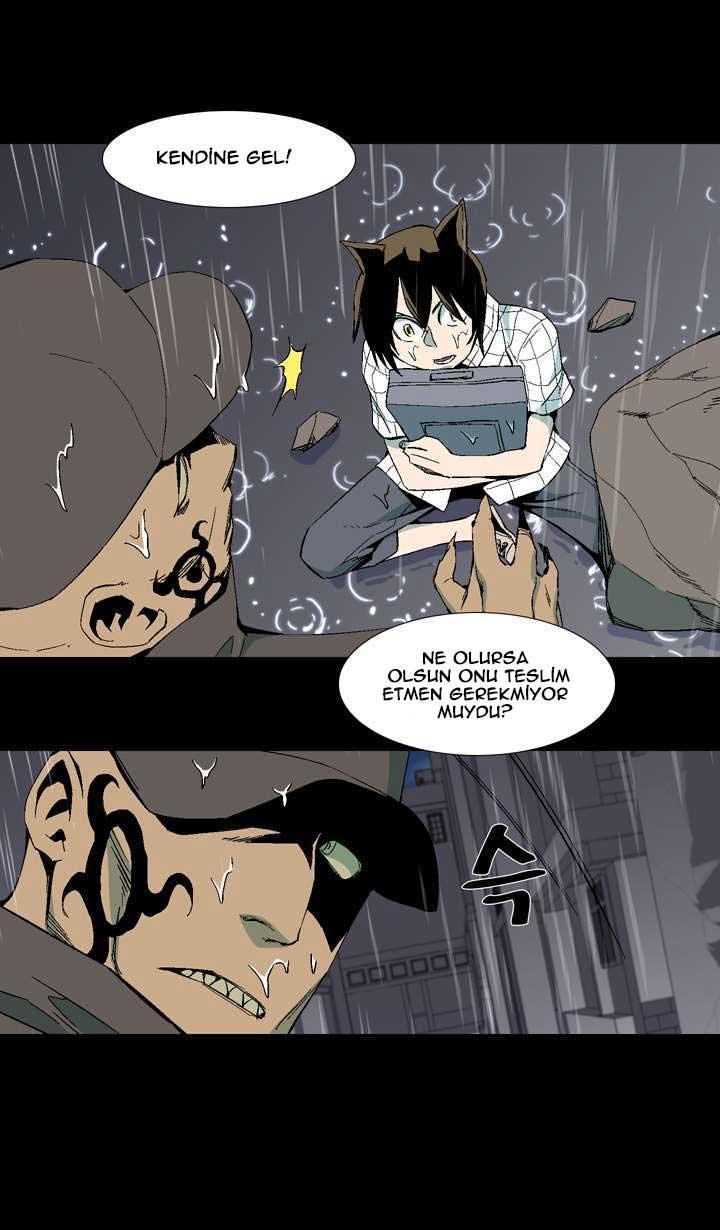 Read Ability TR Manga Online