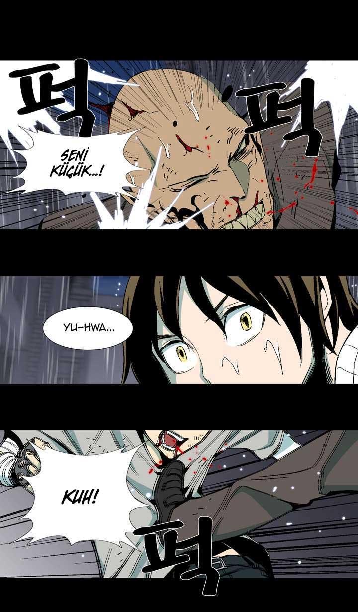 Read Ability TR Manga Online