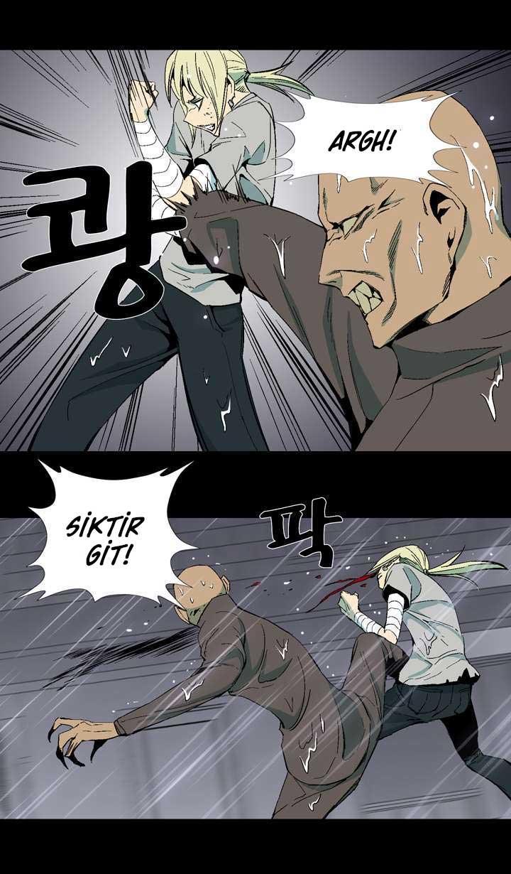 Read Ability TR Manga Online