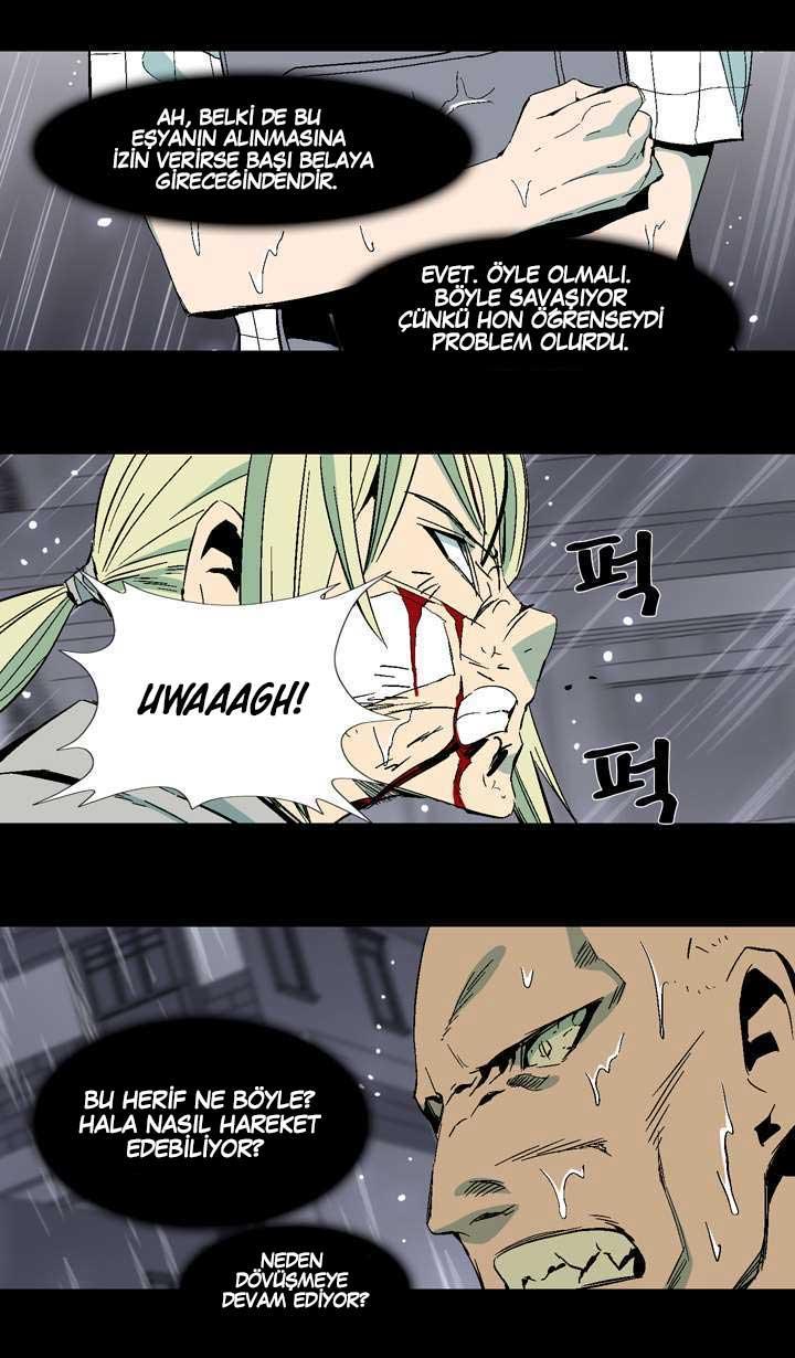 Read Ability TR Manga Online