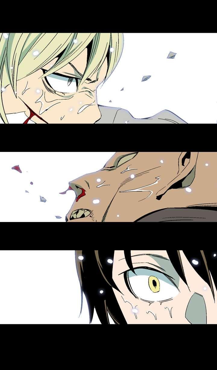Read Ability TR Manga Online