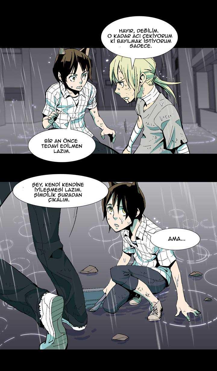 Read Ability TR Manga Online