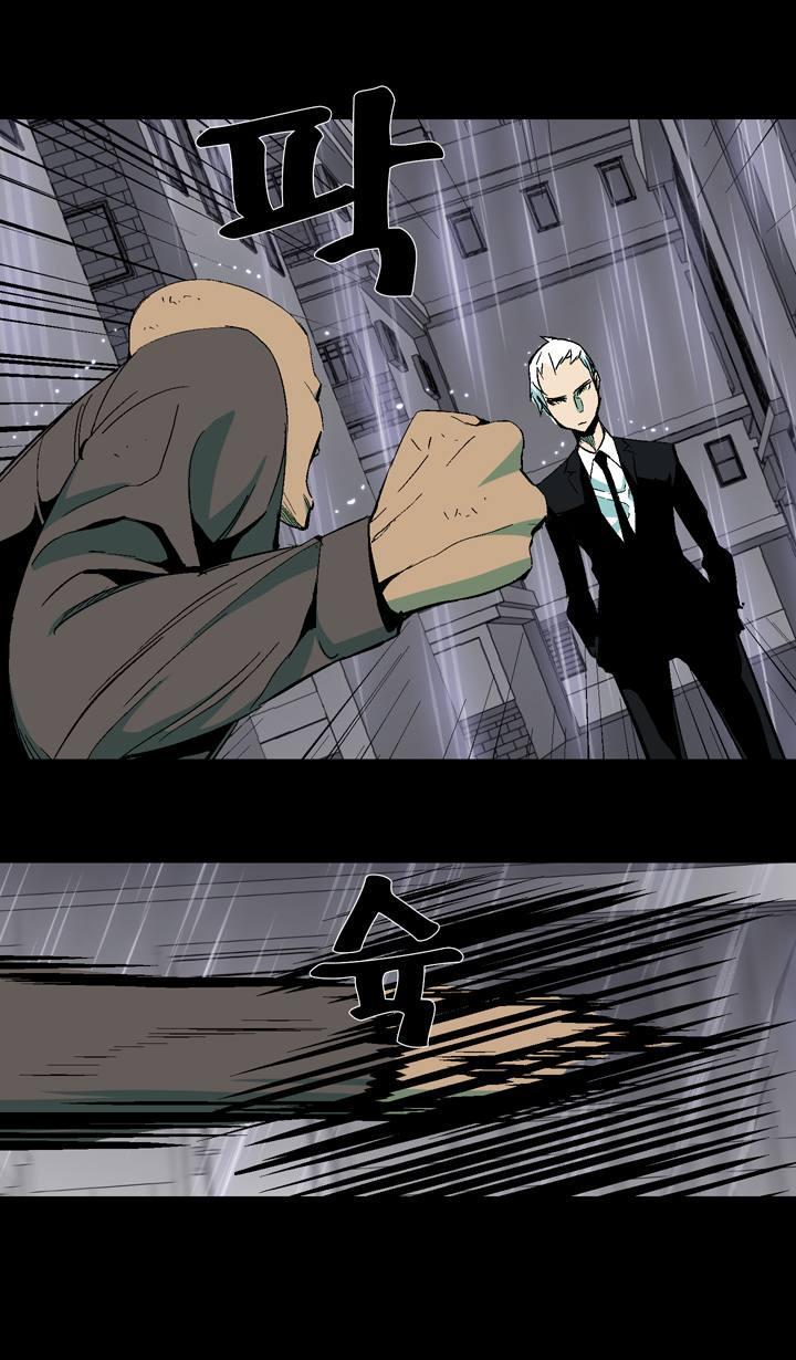 Read Ability TR Manga Online
