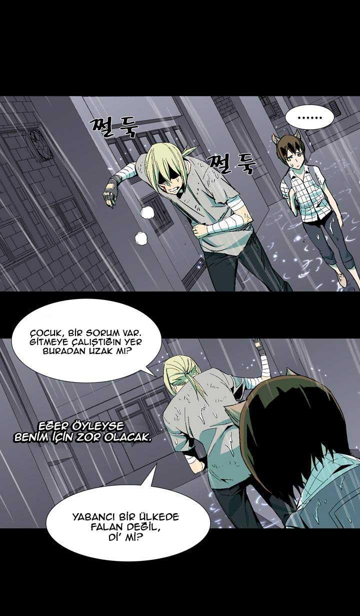 Read Ability TR Manga Online