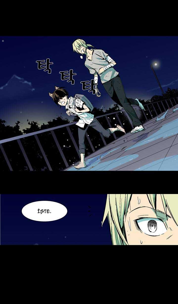 Read Ability TR Manga Online