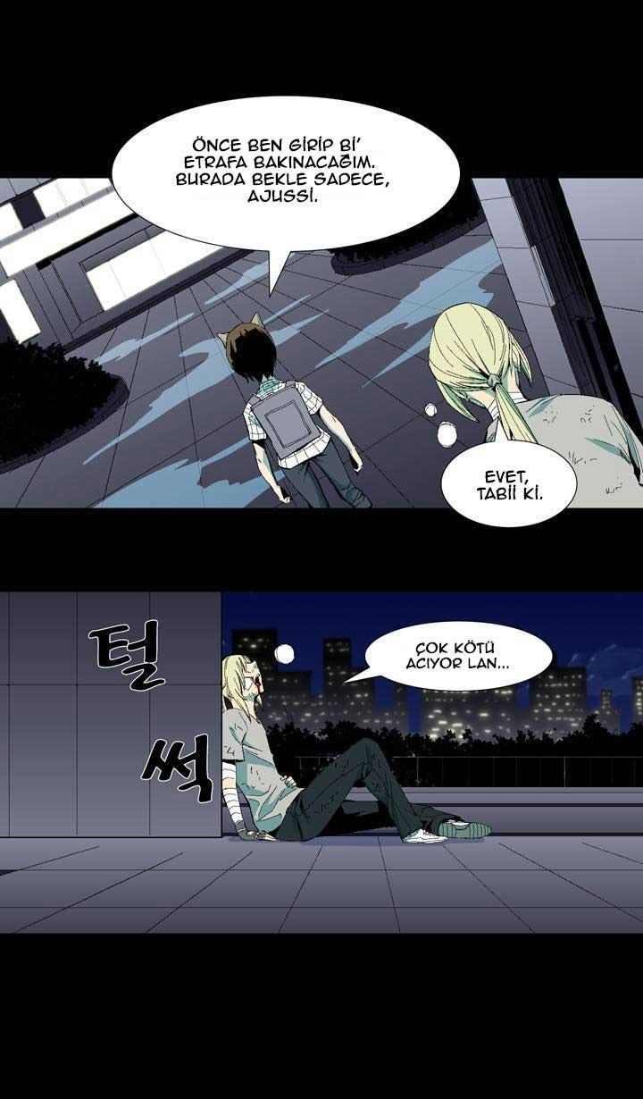 Read Ability TR Manga Online