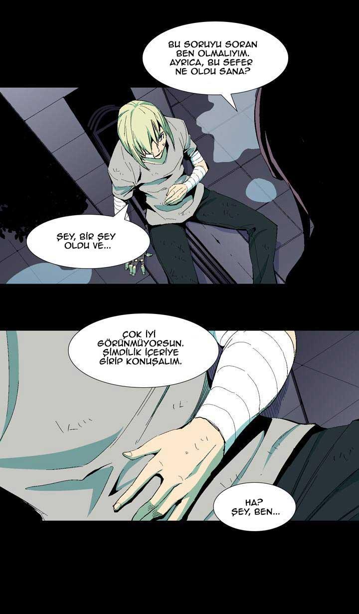 Read Ability TR Manga Online