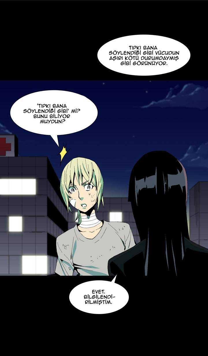 Read Ability TR Manga Online
