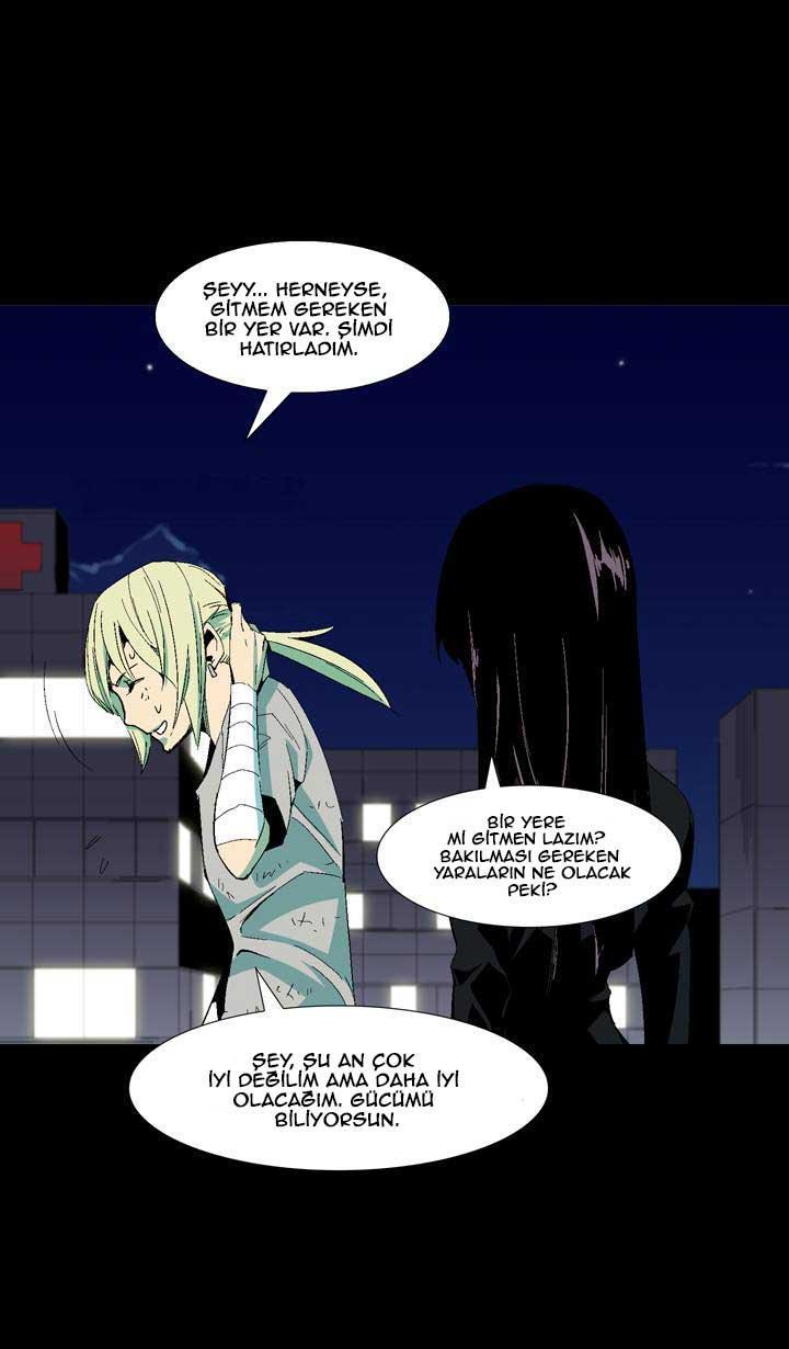 Read Ability TR Manga Online