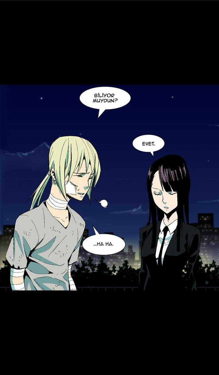Read Ability TR Manga Online