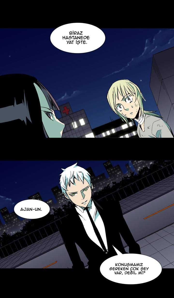 Read Ability TR Manga Online