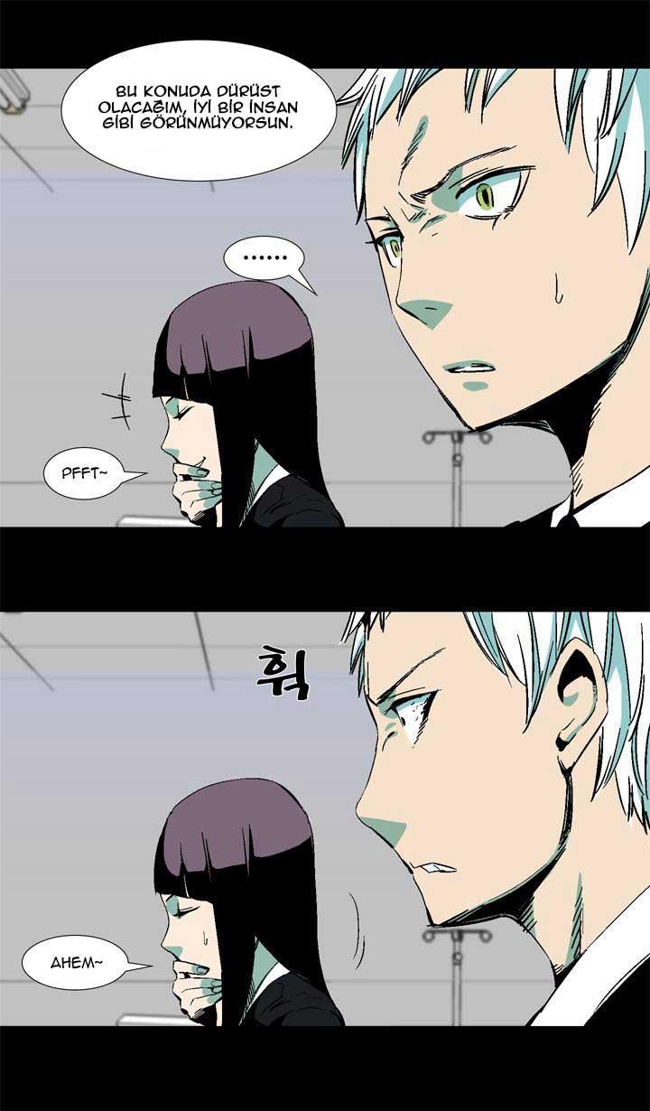 Read Ability TR Manga Online