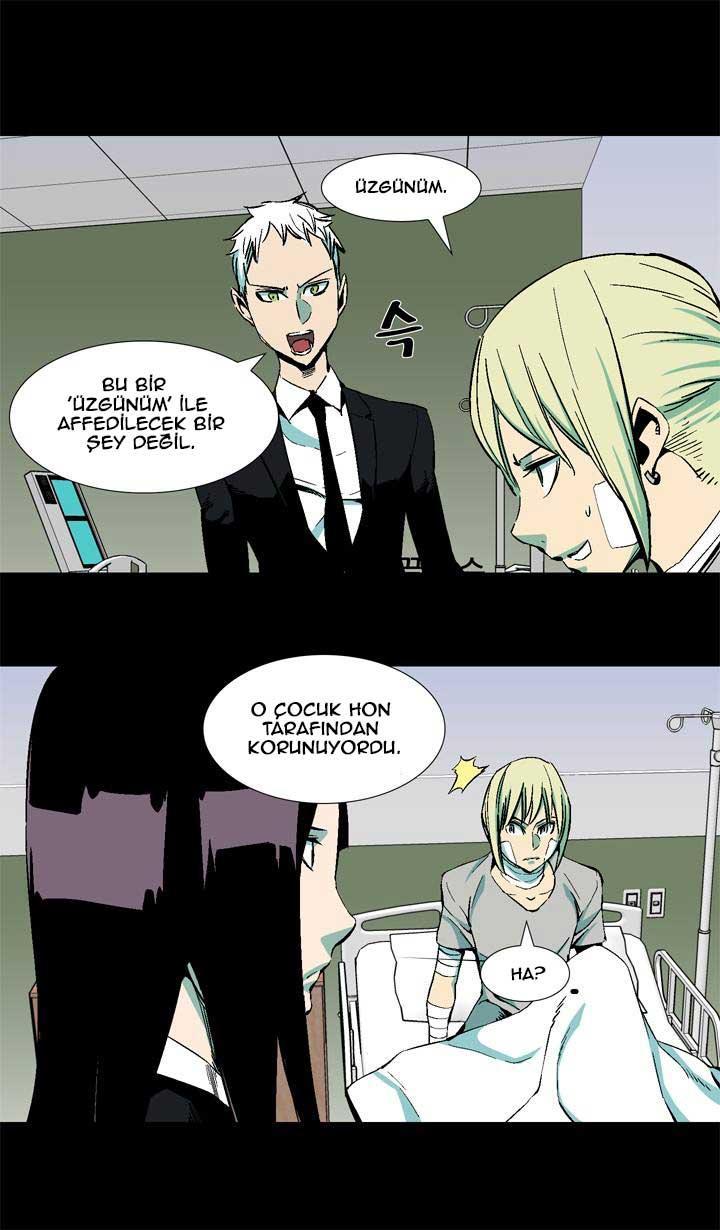 Read Ability TR Manga Online
