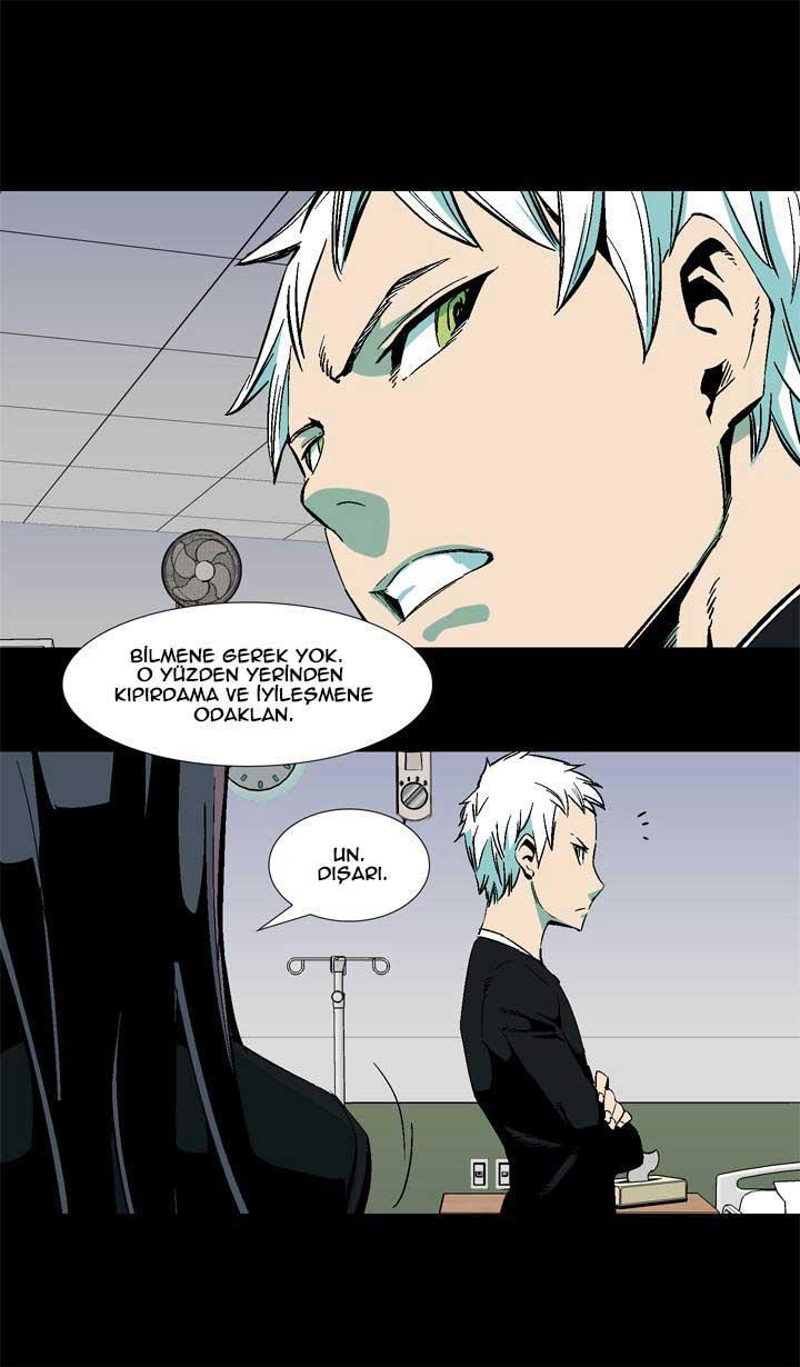 Read Ability TR Manga Online